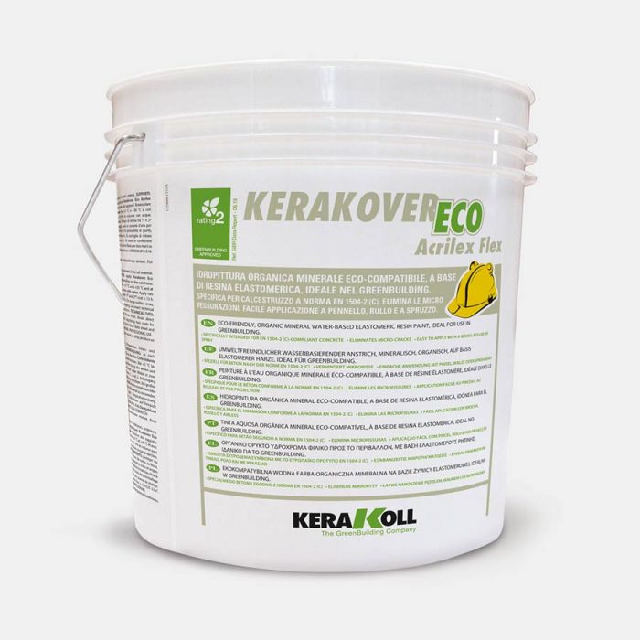 Kerakover Eco Acrilex Flex