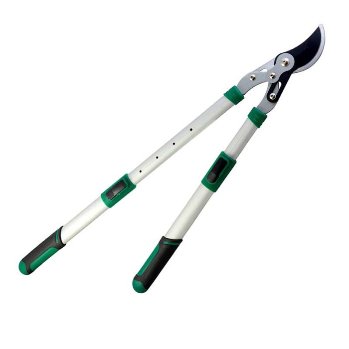 Tagliarami Passante a Cricco Manici Telescopici